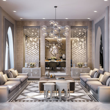 Amby Valley Villa