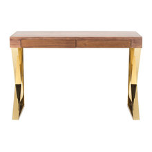 computer desk