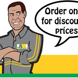 Dumpster Rental Tempe AZ - Products