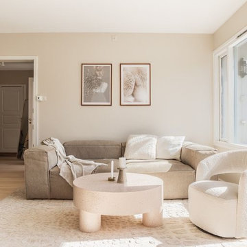 Oslo Masterpiece: A Symphony of Scandinavian Design