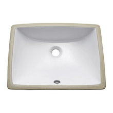 Bath sink