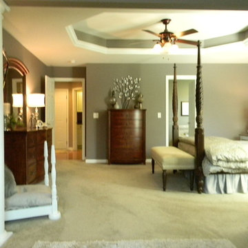 For Sale 8665 Alizarin Ave Cicero NY $284,900 One Level Living NEW CONSTRUCTION