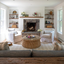 Shelves & Mantles