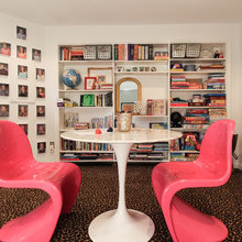 kids common area