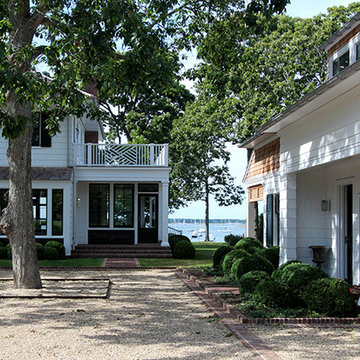 Shelter Island House, Shelter Island NY