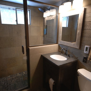 Bathrooms