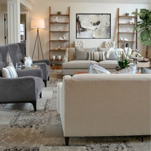 living room lighting