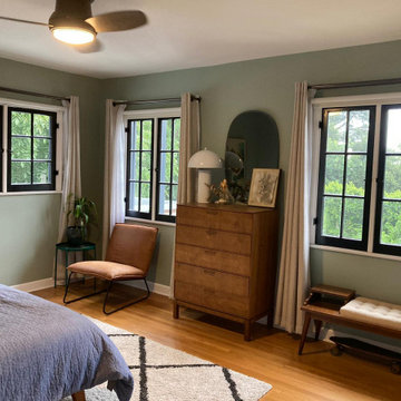 Unleash Elegance and Serenity: Master Blinds' Blackout Window Shades
