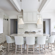 Kitchen - Island