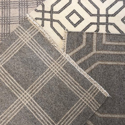 Flatweave Rugs - Rugs