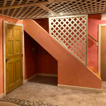 Renovations