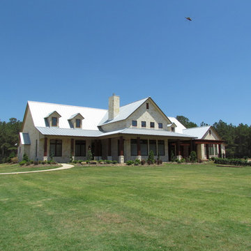 Beautiful Ranch on top of the Hill