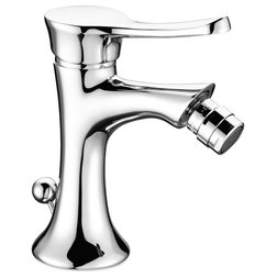 Contemporary Bidet Faucets by Effepi