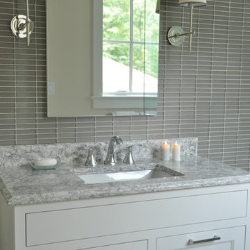 Holland Bath & Spa Featured Bathroom