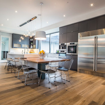 Urban Countryside Getaway