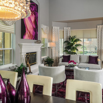 A Gem in the Silver Creek Country Club