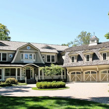turned breezeway