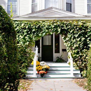 Houzz TV: Take a Leaf-Peeping Road Trip in New England