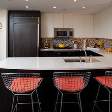 Kim B's kitchen