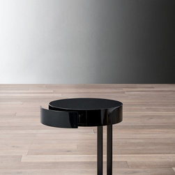 RALF BEDSIDE TABLE - Nightstands And Bedside Tables