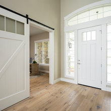 doors