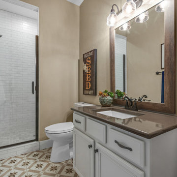 2020 Parade of Homes Hi-Point Builders The Palomino