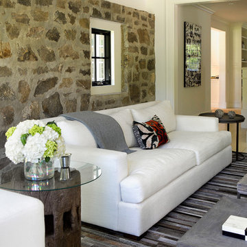 Stanwich Road Residence