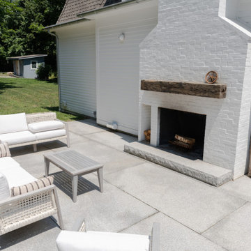 Historic Connecticut Home Renovation Project