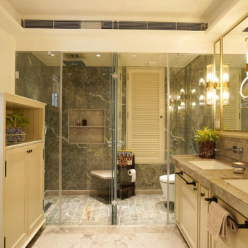 Classic Indian Living