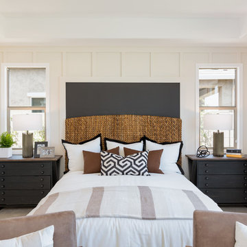 Woodside Elegance