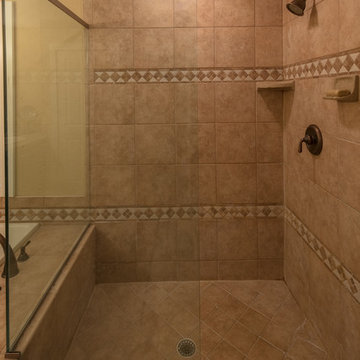 Outlook Hill Remodel