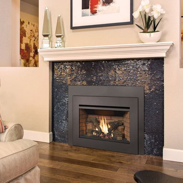 Avalon Fireplaces, Stoves & Inserts