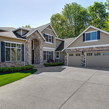 Home Exteriors