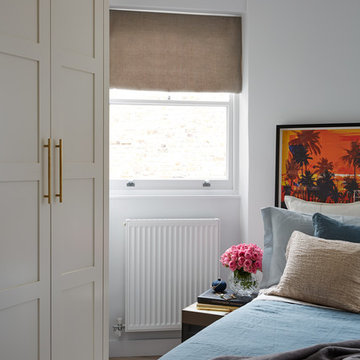 Bijou Marylebone Apartment