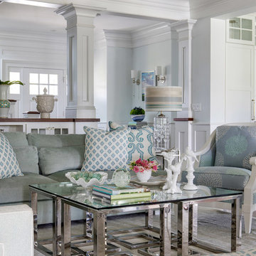 Bailey Summerhouse