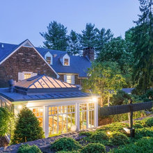 Screen Porch Sunroom