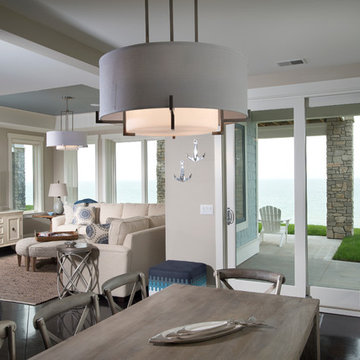 Lakefront Living IV