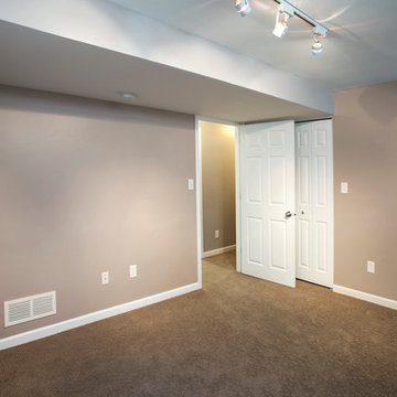 Basements