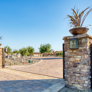 Tooley Project : Western Outdoor Designs