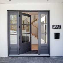 modern farmhouse