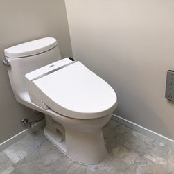 Toto Connect+ - Products