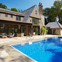 Pool ideas