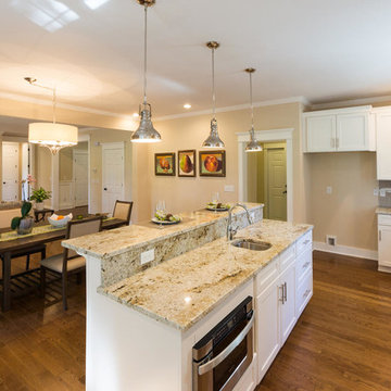Staging - 5121 Old Washington Course, Hollywood, SC