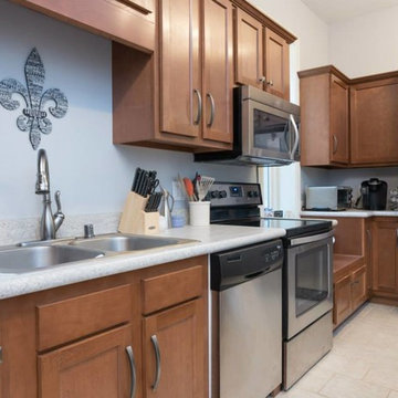 Glenwood Beech Remodel