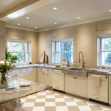 My Kitchen Plan