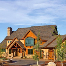 mountain house