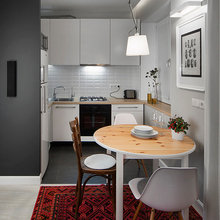 appartment