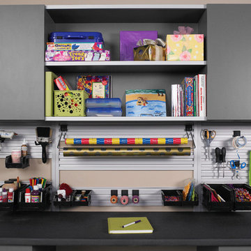 Organizing Solutions for your Hobbies