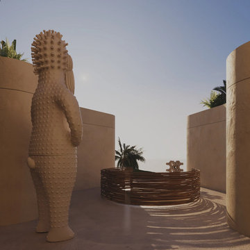 8SUN RESORT