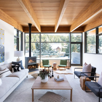 Whistler Modern Residence
